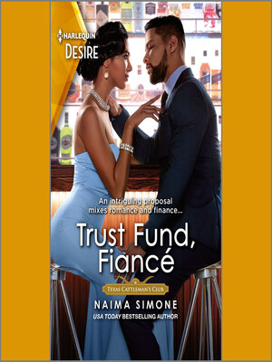 cover image of Trust Fund Fiance